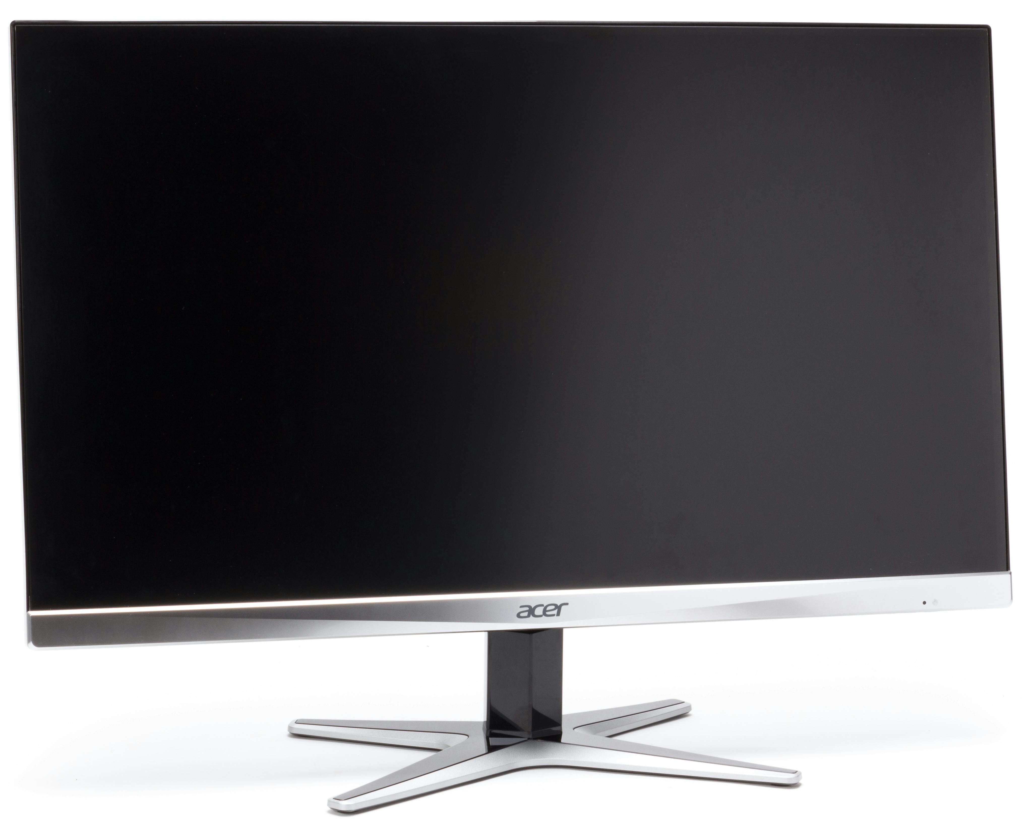 Review: Acer G277HUsmidp