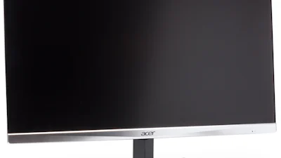 Review: Acer G277HUsmidp