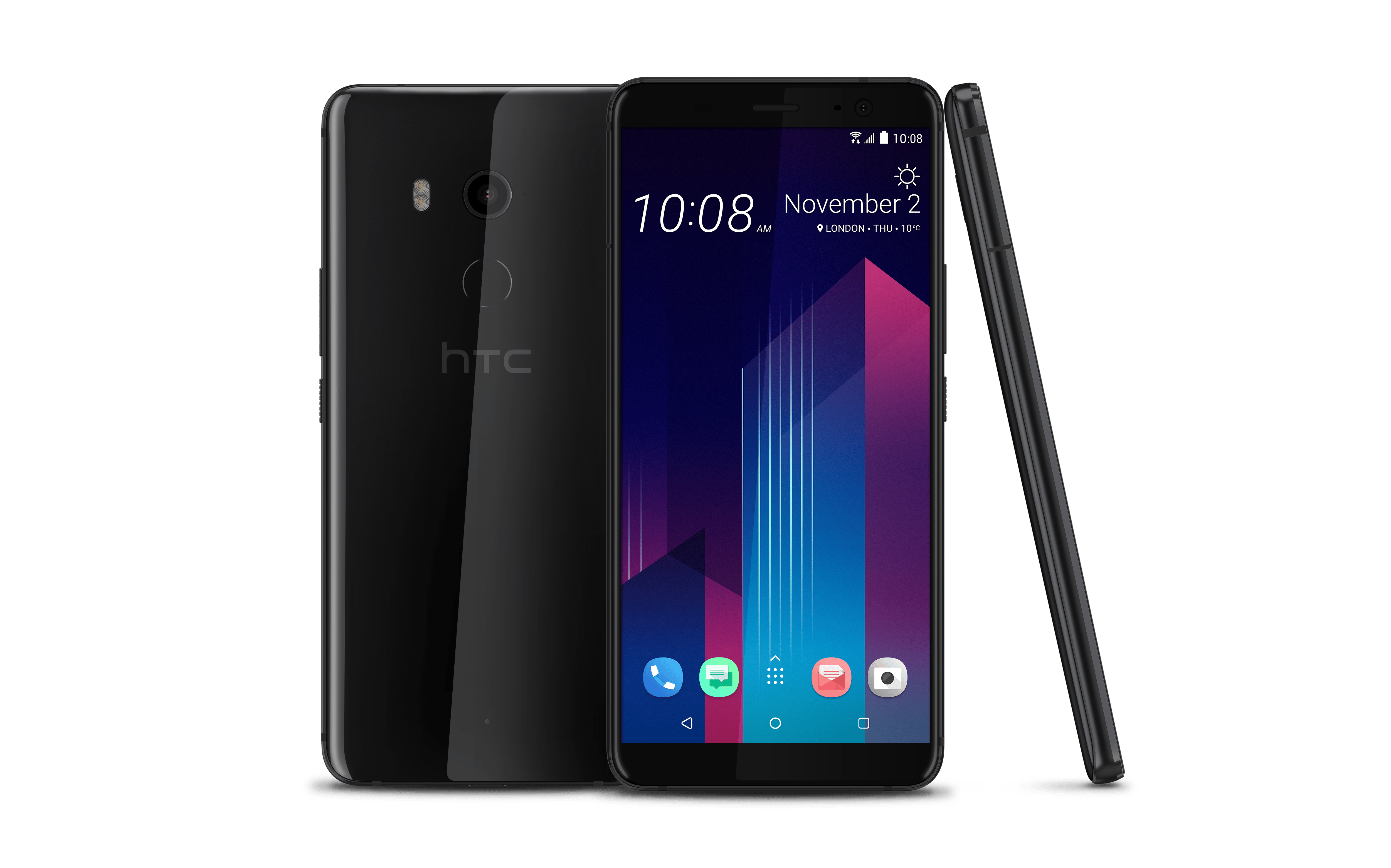 Review: HTC U11 Plus