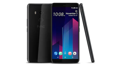 Review: HTC U11 Plus