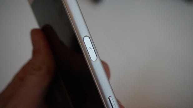 IFA 2015: Hands-on met de Sony Xperia Z5