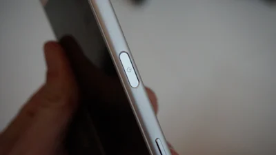 IFA 2015: Hands-on met de Sony Xperia Z5
