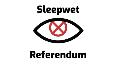 'Ouderen vaker voor sleepwet dan jongeren'