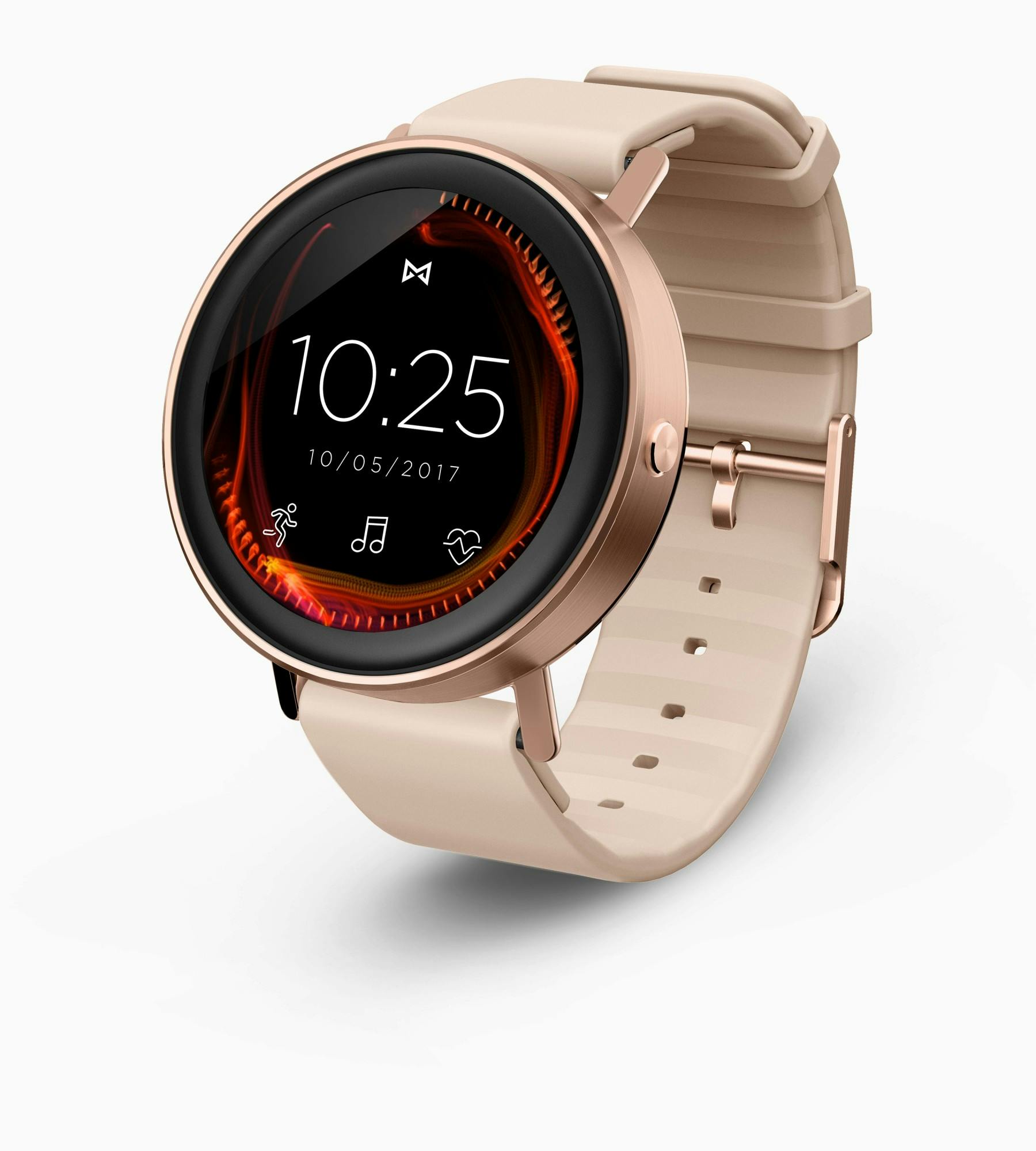 Review: Misfit Vapor