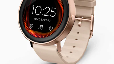 Review: Misfit Vapor