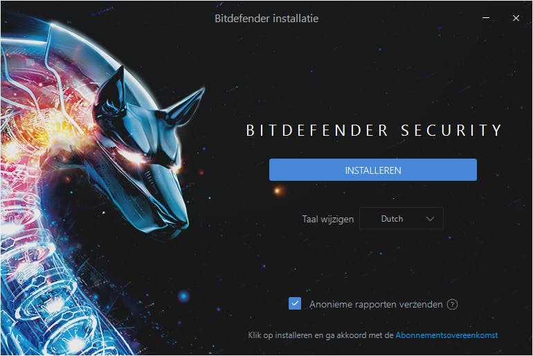 Video: Zo installeer en configureer je Bitdefender op je pc