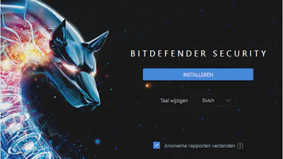 Video: Zo installeer en configureer je Bitdefender op je pc