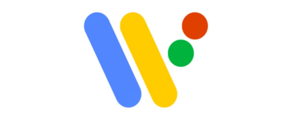 Android Wear krijgt nieuwe naam