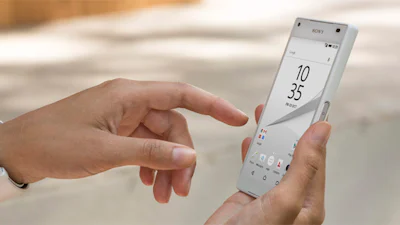 IFA 2015: Sony's Xperia Z5-lijn imponeert met 4K-scherm en camera