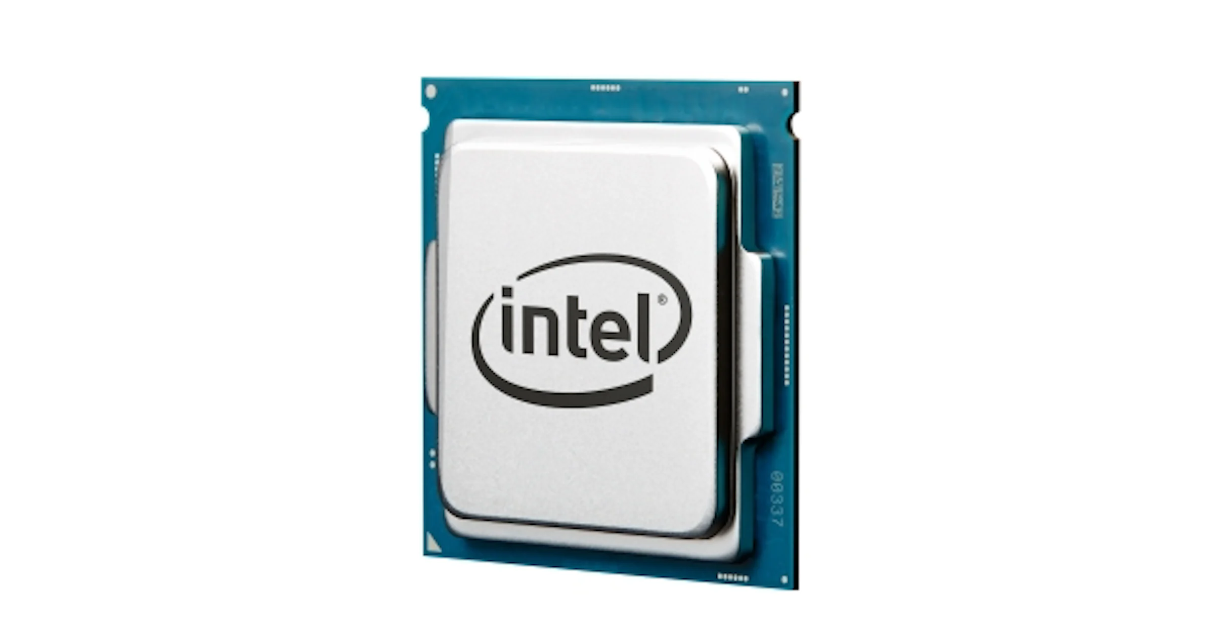 Nieuwe processors van Intel