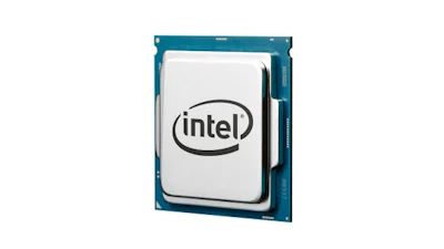 Nieuwe processors van Intel