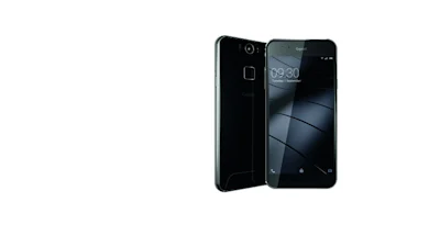 IFA: Gigaset komt (eindelijk) met smartphones