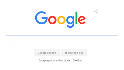 Geschiedenis van het Google-logo