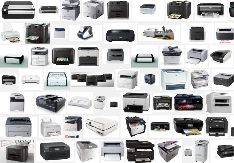 ADV: De beste printer kies je zo