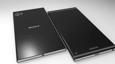 'Sony komt met Xperia Z5 met 4k-beeldscherm'
