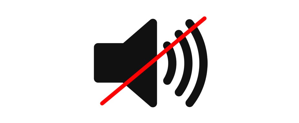 Audio in tabbladen straks te dempen in Chrome en Firefox