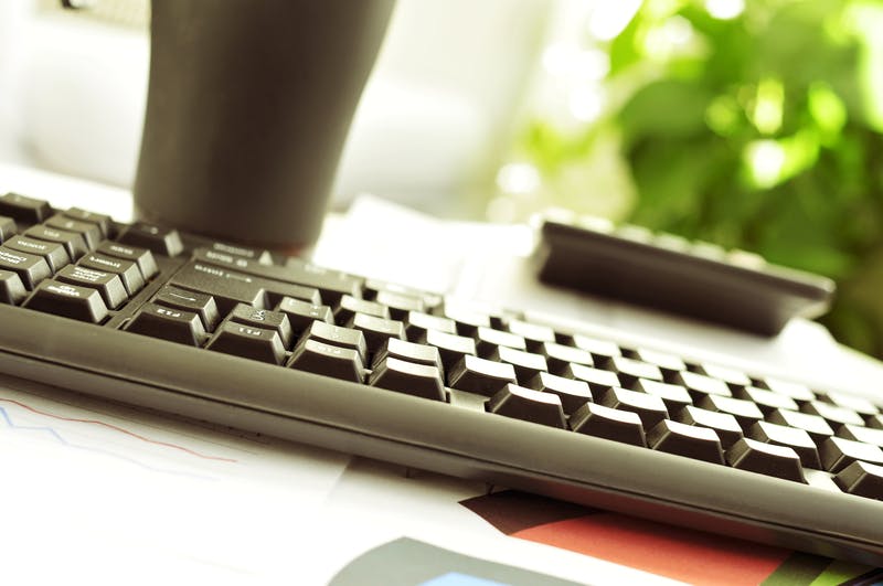 ADV: 5 tips om effectiever thuis te werken