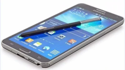 Samsung Galaxy Note 5 makkelijk stuk te maken door kleine fout