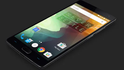 Review: Maakt de OnePlus Two de hoge verwachtingen waar?
