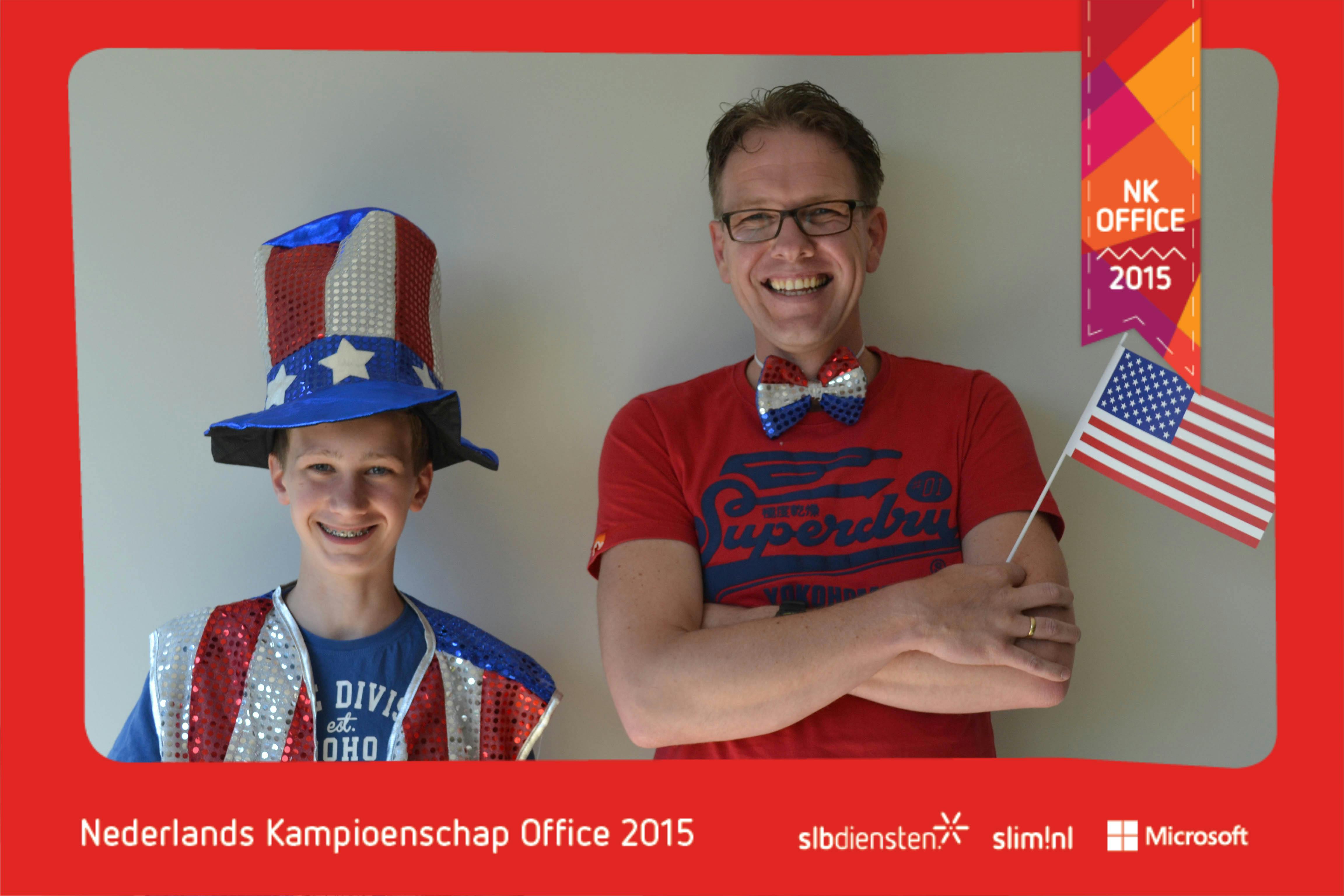 13-jarige Timon is Nederlands Kampioen 'Microsoft Word'