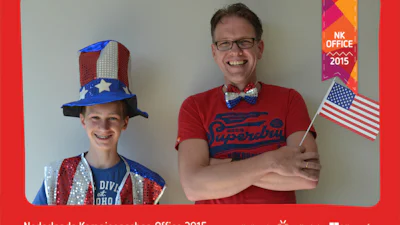 13-jarige Timon is Nederlands Kampioen 'Microsoft Word'