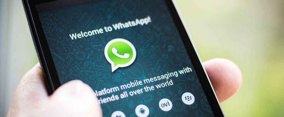 Desktop-versie WhatsApp nu ook voor iPhone beschikbaar
