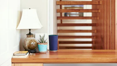 Google's eigen router durft mooi te zijn