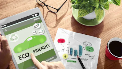 ADV: 10 tips voor een duurzamer (thuis)kantoor