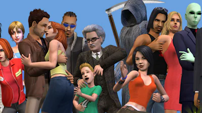 Oude games op cd-rom werken niet altijd in Windows 10