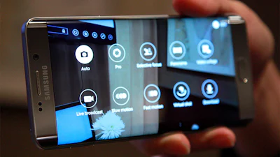 Samsung laat je live naar YouTube streamen met nieuwe smartphones