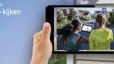 Horizon Go-app ondersteunt Chromecast en Apple TV