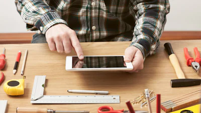 ADV: 5 tips om effectiever te werken met je tablet