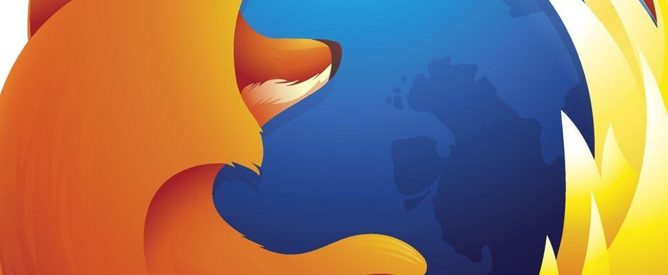 Zo update je Firefox naar de nieuwste versie