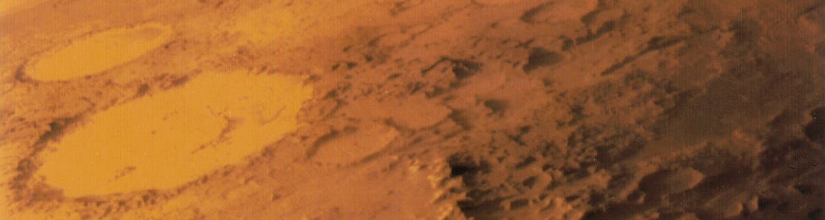 NASA laat je Mars ontdekken in je browser