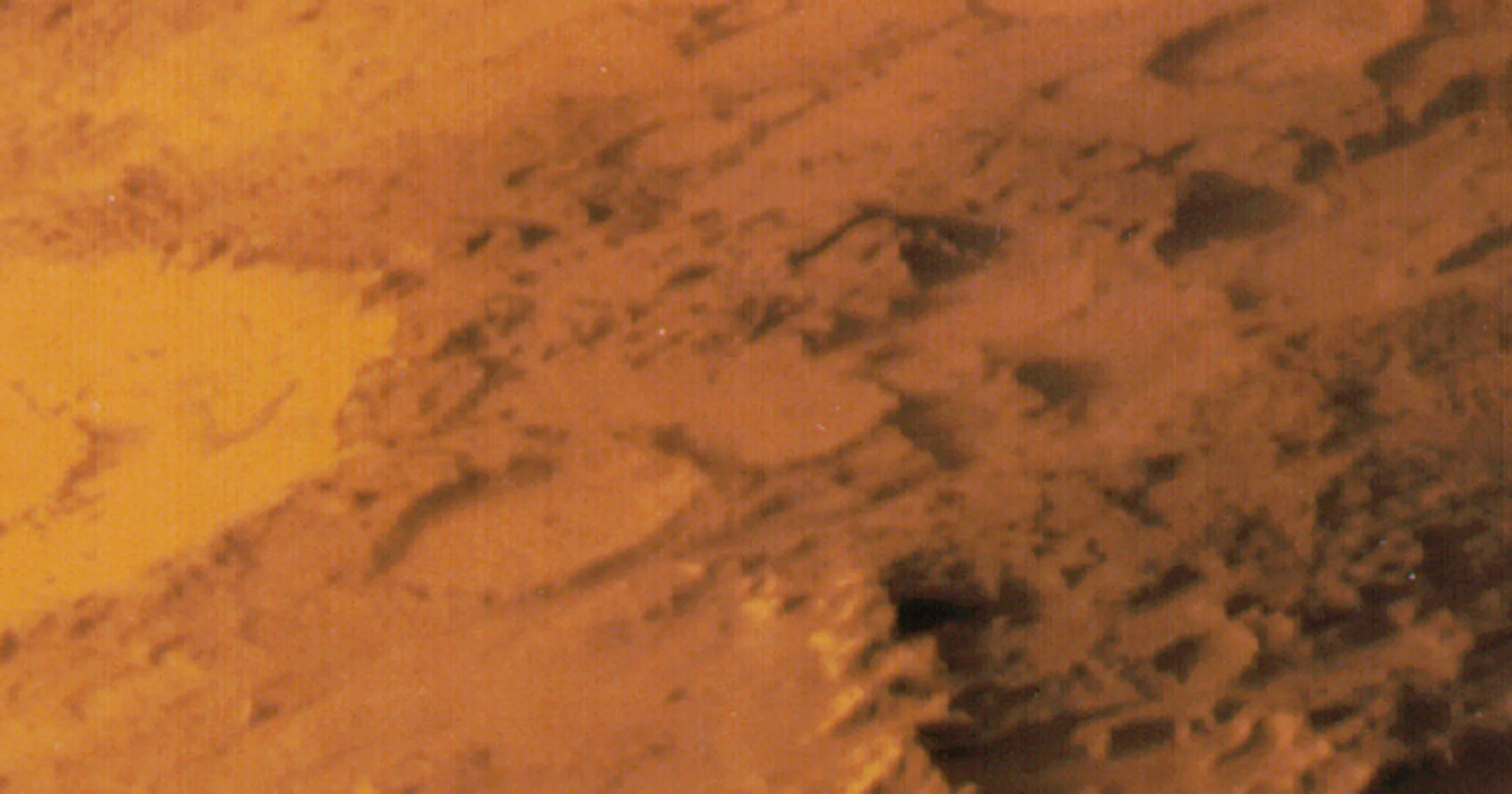 NASA laat je Mars ontdekken in je browser