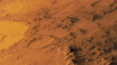 NASA laat je Mars ontdekken in je browser