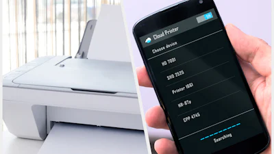 ADV: Zo print je vanaf je smartphone en tablet