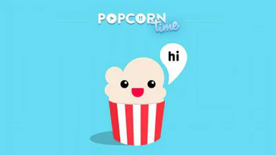 Veelgebruikte Popcorn Time-variant heeft gevaarlijk lek