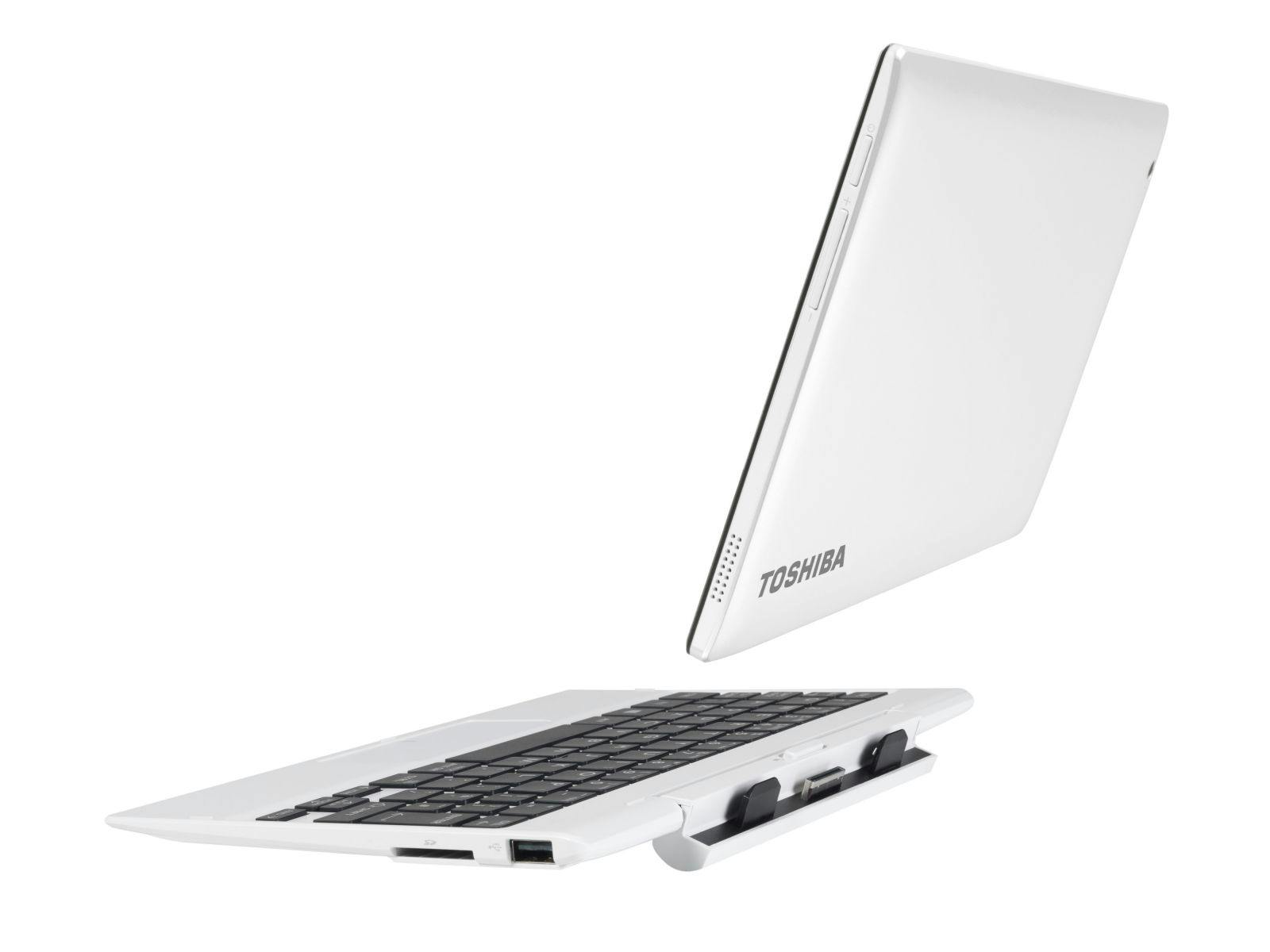 Review: Toshiba Satellite Click Mini