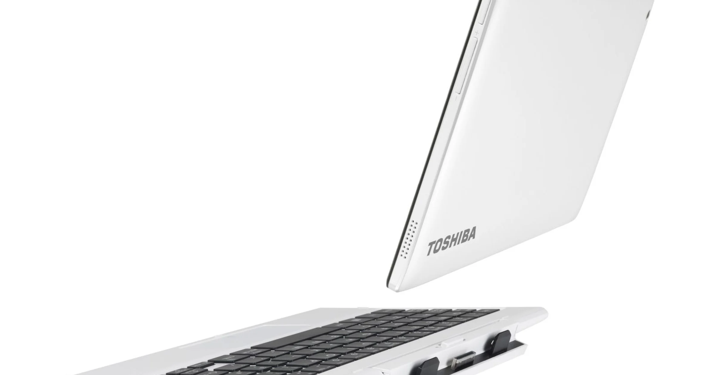 Review: Toshiba Satellite Click Mini