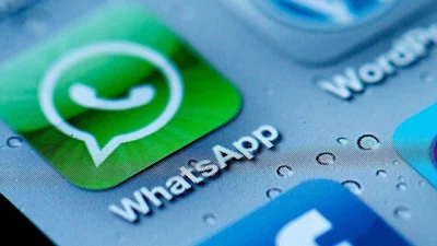 Nederlanders ontvangen 65 WhatsApp-berichten per dag