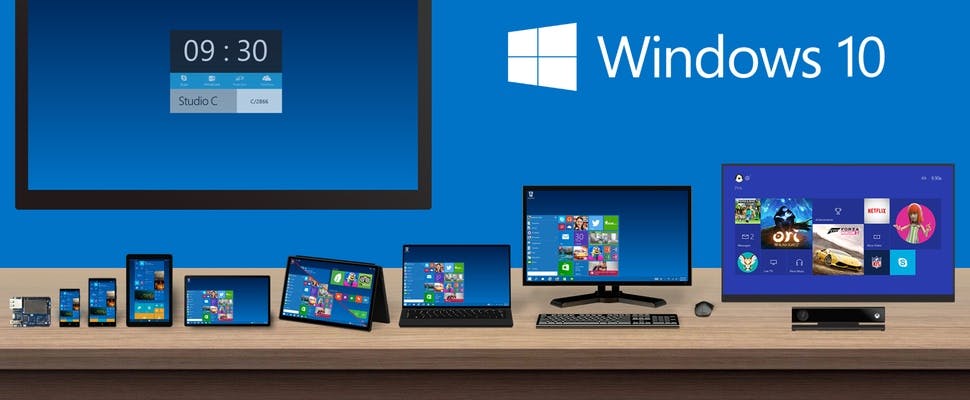 Hoe ga je terug naar Windows 7 of 8 na installatie Windows 10