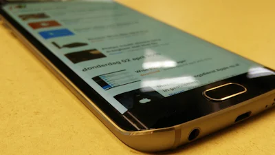 Samsung Galaxy S6 binnenkort mogelijk stuk goedkoper