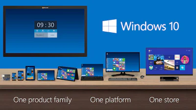 Windows 7 of 8 vandaag al gratis upgraden naar Windows 10 via ISO of usb