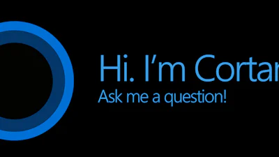 Hoe stel je Cortana in?