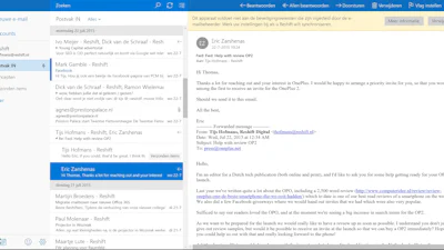 Windows 10: De standaard-apps