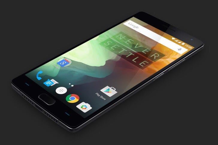 OnePlus Two aangekondigd: Iets betere specs, maar geen NFC