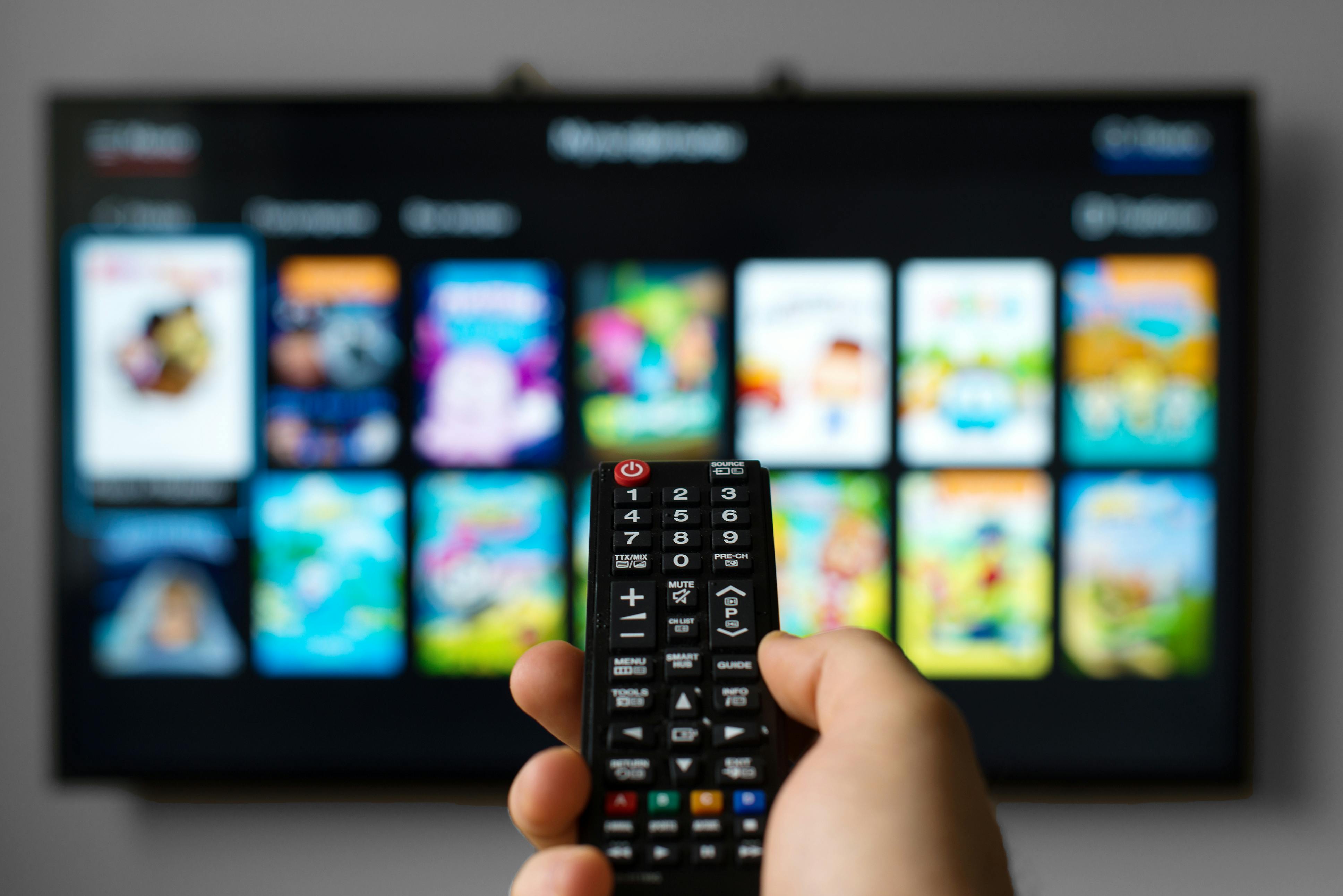 5 Redenen waarom uw volgende TV Ultra HD wordt