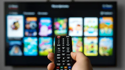 5 Redenen waarom uw volgende TV Ultra HD wordt