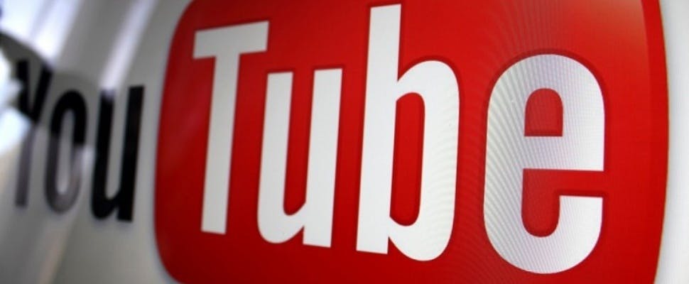 Verticaal opgenomen video's straks fullscreen in YouTube-app